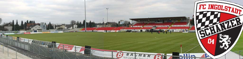 ESV-Stadion Ingolstadt